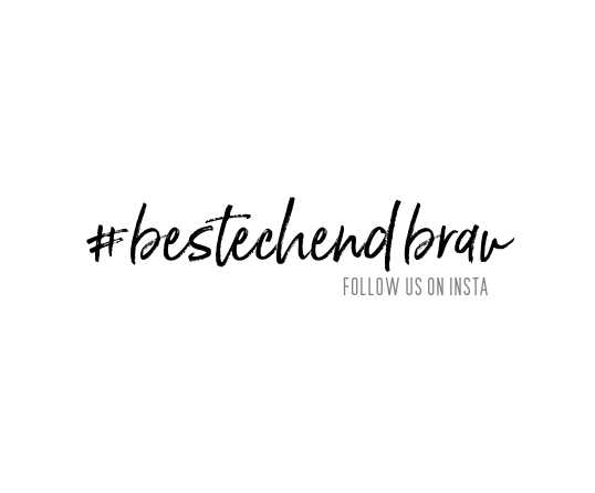 bestechendbrav