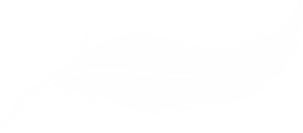 feather white